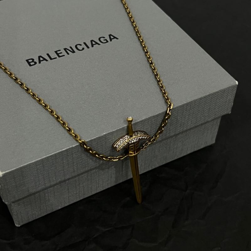 Balenciaga Necklaces